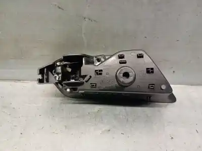 Pezzo di ricambio per auto di seconda mano maniglia interna posteriore sinistra per renault 5 e-tech electric p01 /rbe / a1bea1a50000 riferimenti oem iam 806710628r  