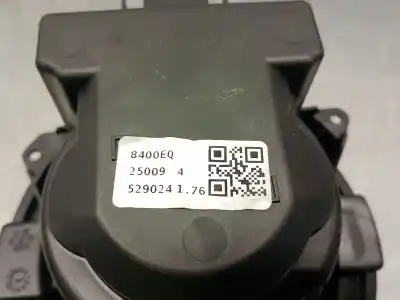 Peça sobressalente para automóvel em segunda mão motor de sofagem por renault 5 e-tech electric p01 /rbe / a1bea1a50000 referências oem iam 8400eq  