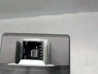 Peça sobressalente para automóvel em segunda mão motor de sofagem por renault 5 e-tech electric p01 /rbe / a1bea1a50000 referências oem iam 8400eq  