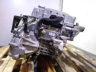 Peça sobressalente para automóvel em segunda mão Motor Completo por RENAULT 5 E-TECH ELECTRIC P01 /RBE / A1BEA1A50000 Referências OEM IAM 6AK260 RA0006 