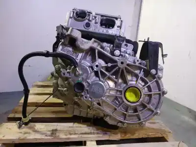 Peça sobressalente para automóvel em segunda mão motor completo por renault 5 e-tech electric p01 /rbe / a1bea1a50000 referências oem iam 6ak260 ra0006 