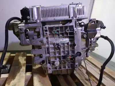 Peça sobressalente para automóvel em segunda mão motor completo por renault 5 e-tech electric p01 /rbe / a1bea1a50000 referências oem iam 6ak260 ra0006 