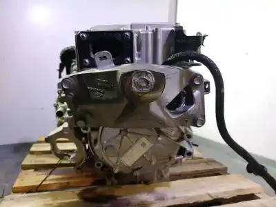 Peça sobressalente para automóvel em segunda mão motor completo por renault 5 e-tech electric p01 /rbe / a1bea1a50000 referências oem iam 6ak260 ra0006 