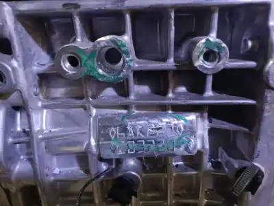 Peça sobressalente para automóvel em segunda mão motor completo por renault 5 e-tech electric p01 /rbe / a1bea1a50000 referências oem iam 6ak260 ra0006 