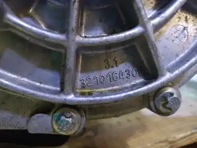 Peça sobressalente para automóvel em segunda mão motor completo por renault 5 e-tech electric p01 /rbe / a1bea1a50000 referências oem iam 6ak260 ra0006 