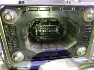 Peça sobressalente para automóvel em segunda mão motor completo por renault 5 e-tech electric p01 /rbe / a1bea1a50000 referências oem iam 6ak260 ra0006 