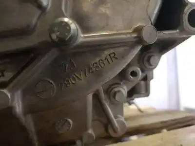 Peça sobressalente para automóvel em segunda mão motor completo por renault 5 e-tech electric p01 /rbe / a1bea1a50000 referências oem iam 6ak260 ra0006 