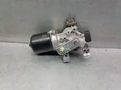 Peça sobressalente para automóvel em segunda mão motor do limpa para brisas por renault 5 e-tech electric p01 /rbe / a1bea1a50000 referências oem iam 288005635r