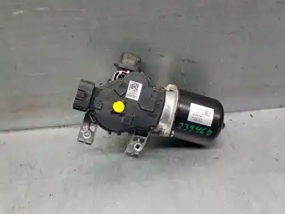 Peça sobressalente para automóvel em segunda mão motor do limpa para brisas por renault 5 e-tech electric p01 /rbe / a1bea1a50000 referências oem iam 288005635r  