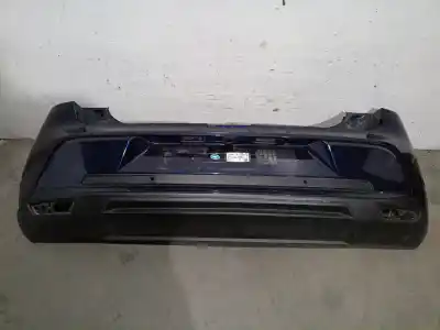 Peça sobressalente para automóvel em segunda mão para choques traseiro por renault 5 e-tech electric p01 /rbe / a1bea1a50000 referências oem iam 6ak26