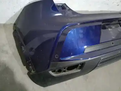 Peça sobressalente para automóvel em segunda mão para choques traseiro por renault 5 e-tech electric p01 /rbe / a1bea1a50000 referências oem iam 6ak26 850107408v 