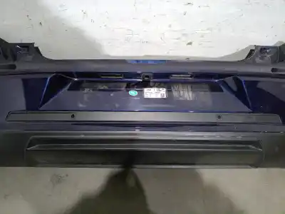 Peça sobressalente para automóvel em segunda mão para choques traseiro por renault 5 e-tech electric p01 /rbe / a1bea1a50000 referências oem iam 6ak26 850107408v 