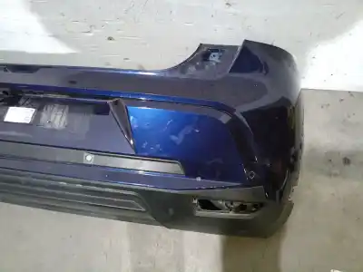 Peça sobressalente para automóvel em segunda mão para choques traseiro por renault 5 e-tech electric p01 /rbe / a1bea1a50000 referências oem iam 6ak26 850107408v 