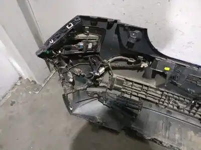 Peça sobressalente para automóvel em segunda mão para choques traseiro por renault 5 e-tech electric p01 /rbe / a1bea1a50000 referências oem iam 6ak26 850107408v 