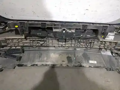 Peça sobressalente para automóvel em segunda mão para choques traseiro por renault 5 e-tech electric p01 /rbe / a1bea1a50000 referências oem iam 6ak26 850107408v 