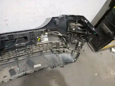 Peça sobressalente para automóvel em segunda mão para choques traseiro por renault 5 e-tech electric p01 /rbe / a1bea1a50000 referências oem iam 6ak26 850107408v 