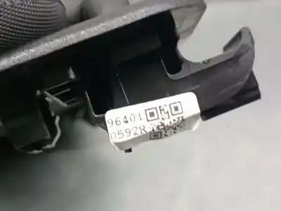 Peça sobressalente para automóvel em segunda mão pára-sol esquerdo por renault 5 e-tech electric p01 /rbe / a1bea1a50000 referências oem iam 964010592r  