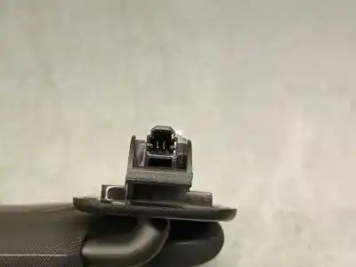 Peça sobressalente para automóvel em segunda mão pára-sol esquerdo por renault 5 e-tech electric p01 /rbe / a1bea1a50000 referências oem iam 964010592r  