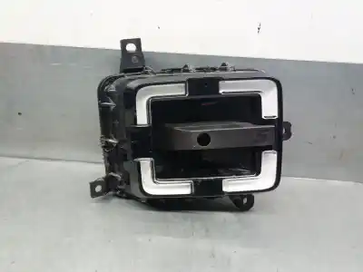 Peça sobressalente para automóvel em segunda mão farolim dianteiro direito por renault 5 e-tech electric p01 /rbe / a1bea1a50000 referências oem iam 266009647r