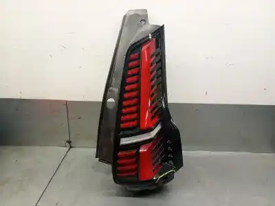Peça sobressalente para automóvel em segunda mão farolim traseiro direito por renault 5 e-tech electric p01 /rbe / a1bea1a50000 referências oem iam 265506296r