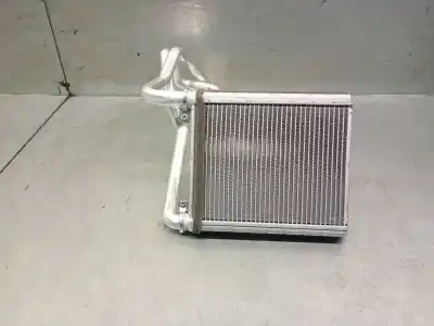 Peça sobressalente para automóvel em segunda mão condensador / radiador de sofagem / ar condicionado por renault 5 e-tech electric p01 /rbe / a1bea1a50000 referências oem iam 6ak260  