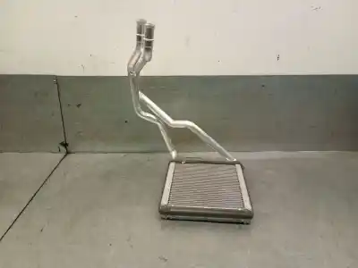 Peça sobressalente para automóvel em segunda mão condensador / radiador de sofagem / ar condicionado por renault 5 e-tech electric p01 /rbe / a1bea1a50000 referências oem iam 6ak260  