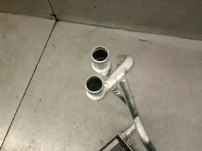 Peça sobressalente para automóvel em segunda mão condensador / radiador de sofagem / ar condicionado por renault 5 e-tech electric p01 /rbe / a1bea1a50000 referências oem iam 6ak260  