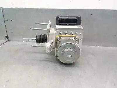 Peça sobressalente para automóvel em segunda mão servo freio por renault 5 e-tech electric p01 /rbe / a1bea1a50000 referências oem iam 476604530r  