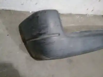 Second-hand car spare part rear bumper for citroen berlingo 1.9 d multispace oem iam references 7410cf 7410cf 