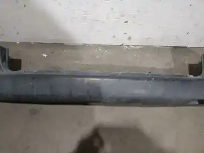 Second-hand car spare part rear bumper for citroen berlingo 1.9 d multispace oem iam references 7410cf 7410cf 