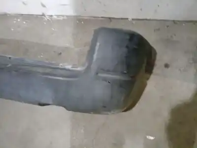 Second-hand car spare part rear bumper for citroen berlingo 1.9 d multispace oem iam references 7410cf 7410cf 