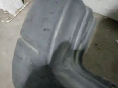 Second-hand car spare part rear bumper for citroen berlingo 1.9 d multispace oem iam references 7410cf 7410cf 