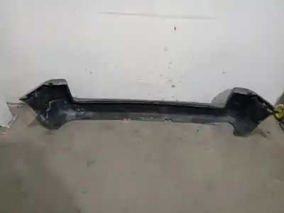 Second-hand car spare part rear bumper for citroen berlingo 1.9 d multispace oem iam references 7410cf 7410cf 