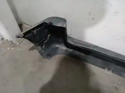 Second-hand car spare part rear bumper for citroen berlingo 1.9 d multispace oem iam references 7410cf 7410cf 