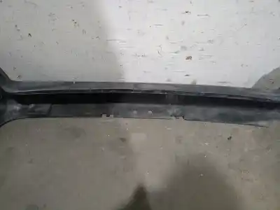 Second-hand car spare part rear bumper for citroen berlingo 1.9 d multispace oem iam references 7410cf 7410cf 