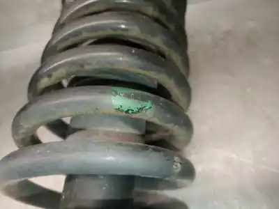 Pièce détachée automobile d'occasion amortisseur avant gauche pour ssangyong rexton / rexton ii (gab_) 2.7 xdi 4x4 références oem iam 4430208c03  4430208c03