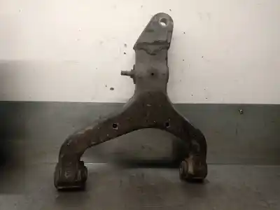 İkinci el araba yedek parçası ön sol alt süspansiyon kolu için ssangyong rexton / rexton ii (gab_) 2.7 xdi 4x4 oem iam referansları 4450109002  4450109002