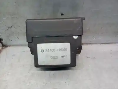 Gebrauchtes Autoersatzteil  zum SSANGYONG REXTON / REXTON II (GAB_)  OEM-IAM-Referenzen 8470008000  