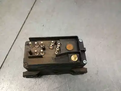 Pièce détachée automobile d'occasion relais de préchauffage pour ssangyong rexton / rexton ii (gab_) 2.7 xdi 4x4 références oem iam 8470008000  