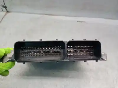 Pièce détachée automobile d'occasion calculateur moteur ecu pour ssangyong rexton / rexton ii (gab_) 2.7 xdi 4x4 références oem iam a6655400532  