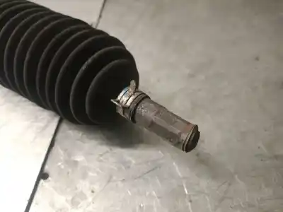 Peça sobressalente para automóvel em segunda mão caixa de direção por ssangyong rexton / rexton ii (gab_) 2.7 xdi 4x4 referências oem iam 4650009004  4650009004