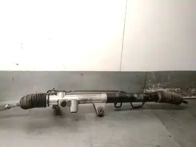 Peça sobressalente para automóvel em segunda mão caixa de direção por ssangyong rexton / rexton ii (gab_) 2.7 xdi 4x4 referências oem iam 4650009004  4650009004