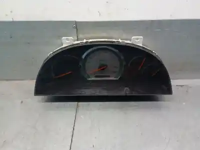 Gebrauchtes Autoersatzteil  zum SSANGYONG REXTON / REXTON II (GAB_)  OEM-IAM-Referenzen 8022008B02  8022008B00