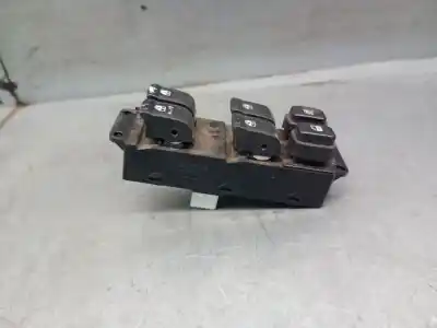 Автозапчасти б/у выключатель левого переднего окна за ssangyong rexton / rexton ii (gab_) 2.7 xdi 4x4 ссылки oem iam 8582008c01  8582008c01