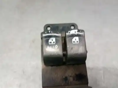 Автозапчасти б/у выключатель левого переднего окна за ssangyong rexton / rexton ii (gab_) 2.7 xdi 4x4 ссылки oem iam 8582008c01  8582008c01