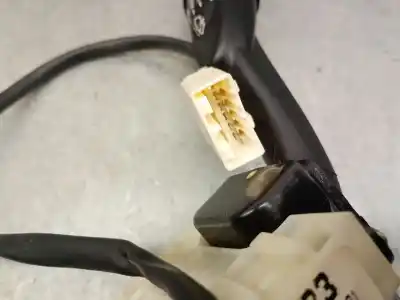 Gebrauchtes Autoersatzteil lichtsteuerung zum ssangyong rexton / rexton ii (gab_) 2.7 xdi 4x4 oem-iam-referenzen 8591009341  8591009341