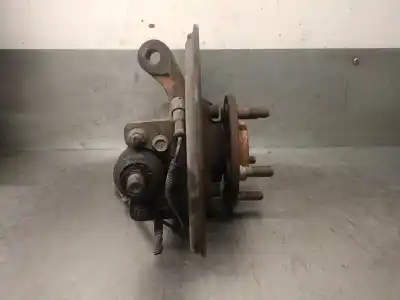 Gebrauchtes Autoersatzteil rechter knöchel vorne zum ssangyong rexton / rexton ii (gab_) 2.7 xdi 4x4 oem-iam-referenzen 4122109004  4122109004