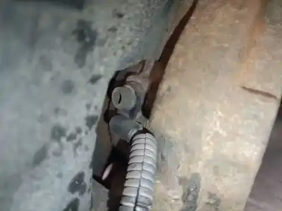 Gebrauchtes Autoersatzteil rechter knöchel vorne zum ssangyong rexton / rexton ii (gab_) 2.7 xdi 4x4 oem-iam-referenzen 4122109004  4122109004