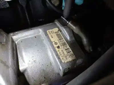 Gebrauchtes Autoersatzteil kompletter motor zum ssangyong rexton / rexton ii (gab_) 2.7 xdi 4x4 oem-iam-referenzen 665925 10518020 6650105092