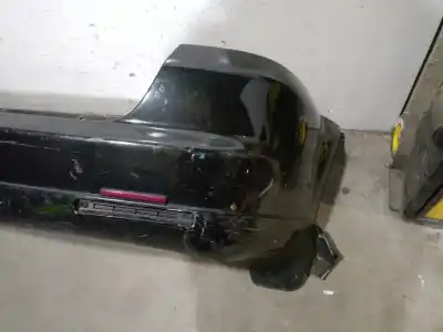 Piesă de schimb auto la mâna a doua bara spate pentru ssangyong rexton / rexton ii (gab_) 2.7 xdi 4x4 referințe oem iam 7881008b00abs  7881008b00abs